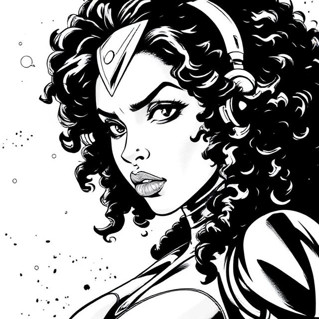 Monica Rambeau