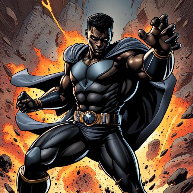 T'Challa